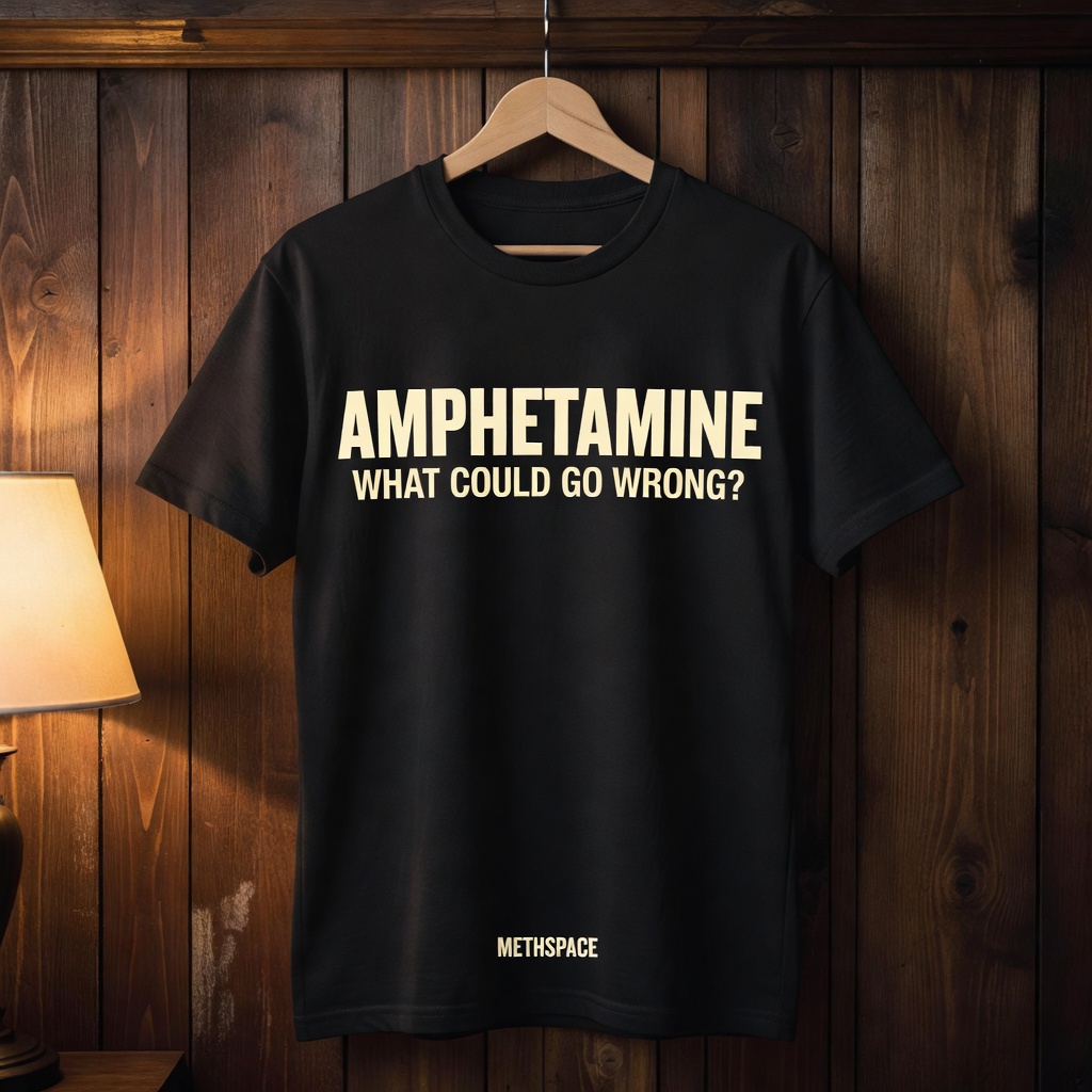 Amphetamine Tee